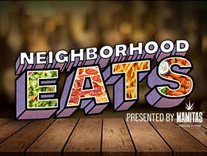 Neighborhood Eats