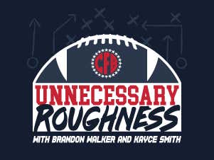 Unnecessary Roughness