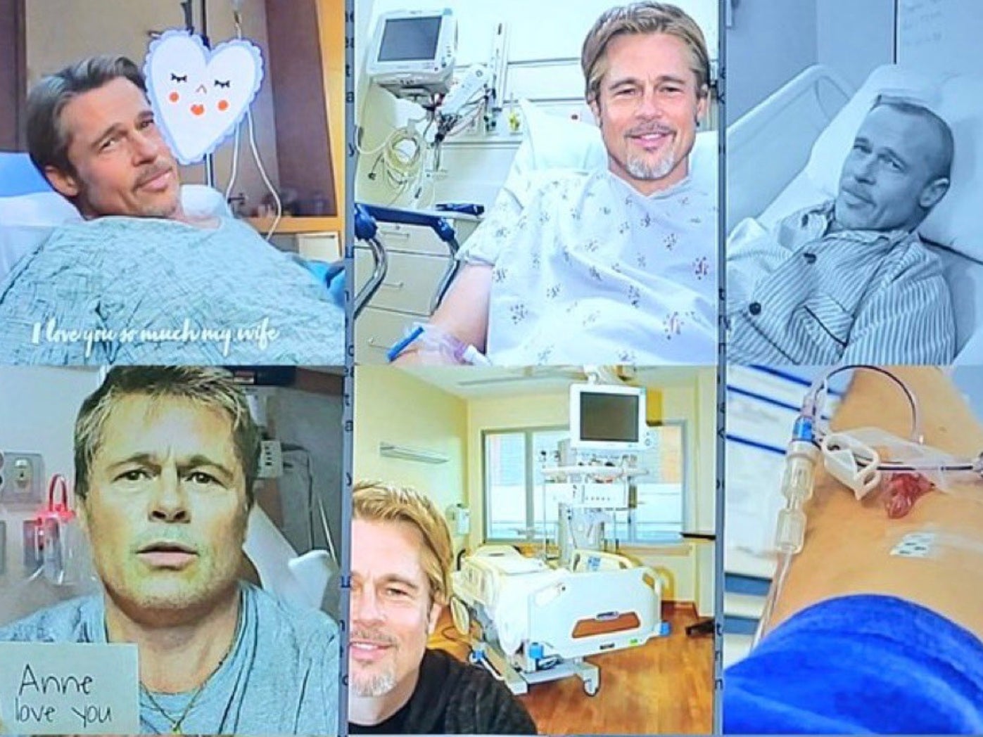 Scammer Uses 'AI Brad Pitt' Photos, Convinces Women to Fall in Love in With Brad Pitt and Send Him $800K to Help With Hospital Bills