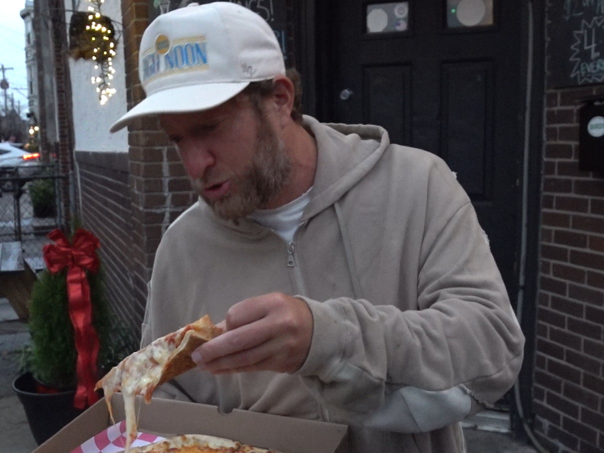 Barstool Pizza Review - 2 Street Pub (Philadelphia, PA) presented by Proper Wild