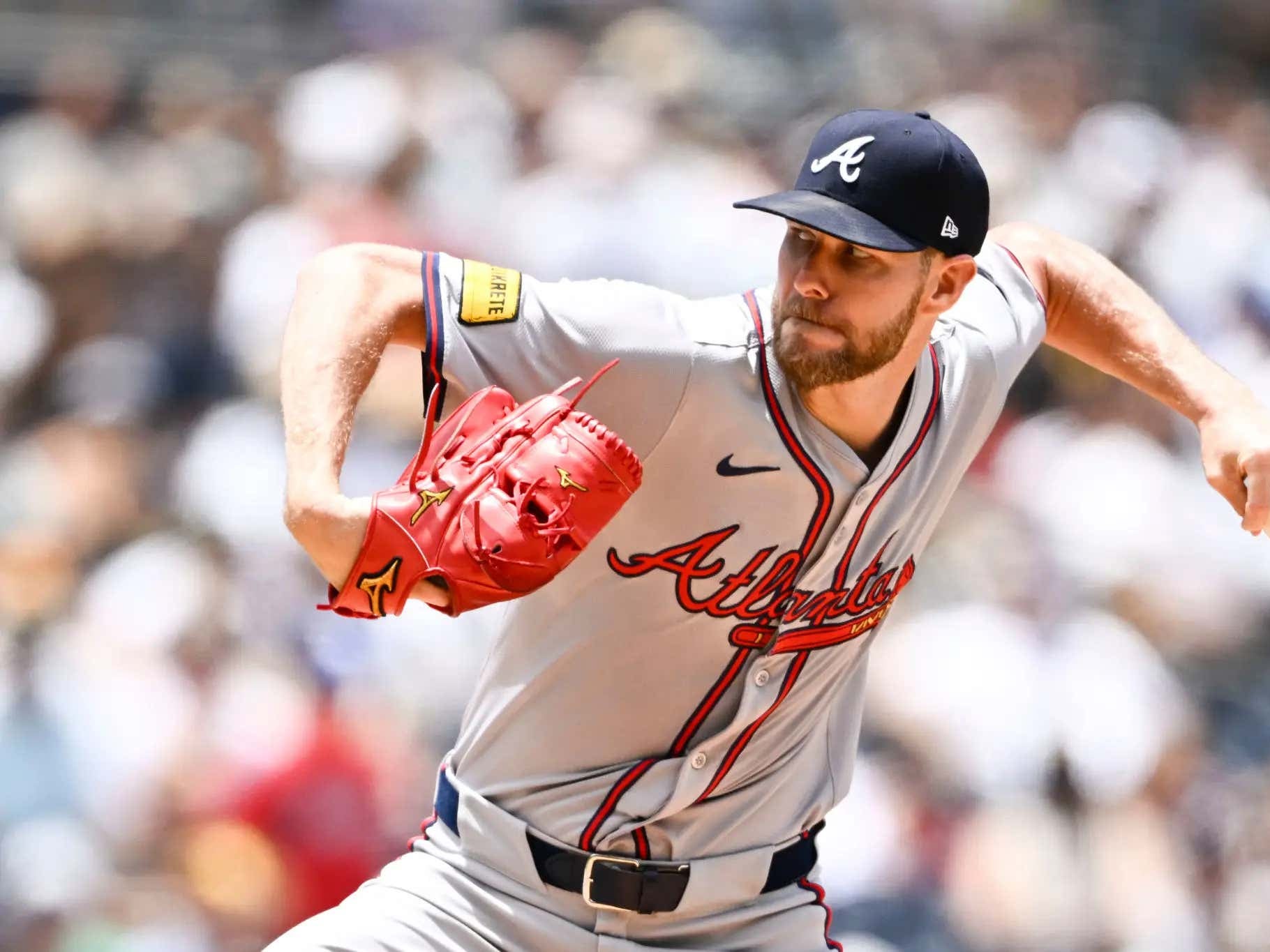 Chris Sale And His Hall Of Fame Case