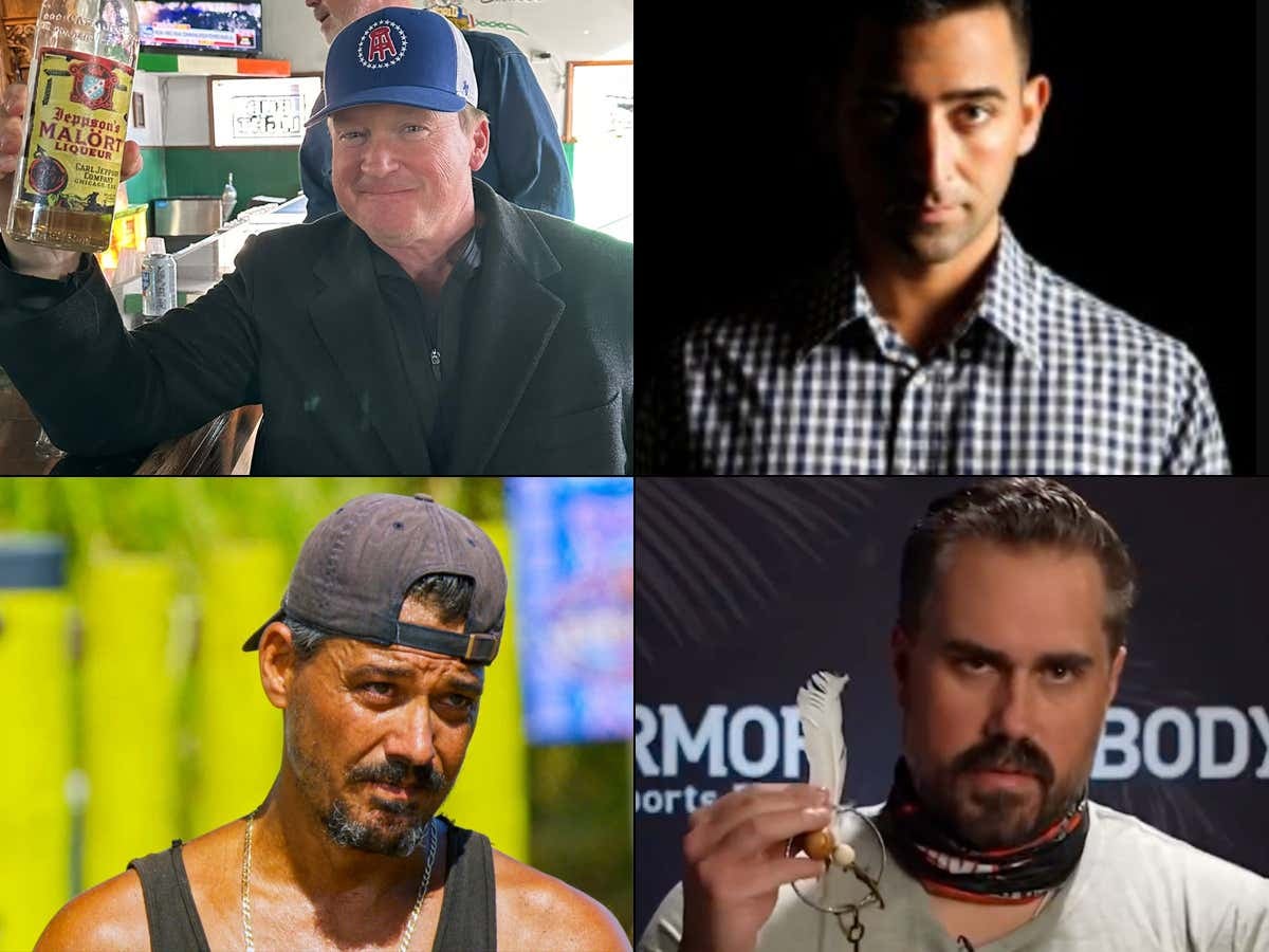 Top 5 People I Want To See On The Next Season Of Surviving Barstool