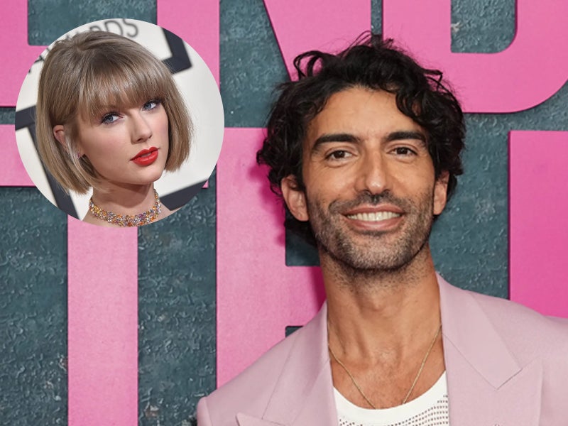 Mean! Justin Baldoni Claims Blake Lively And Ryan Reynolds Used Taylor Swift To Intimidate Him Into Rewrites, Files Lawsuit For $400M