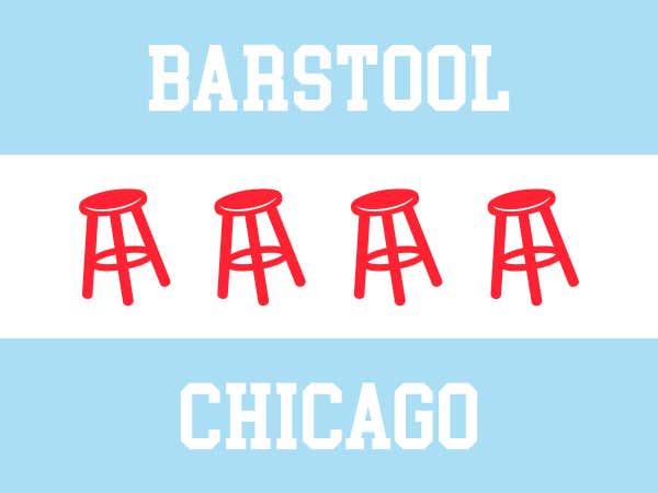 Barstool Chicago