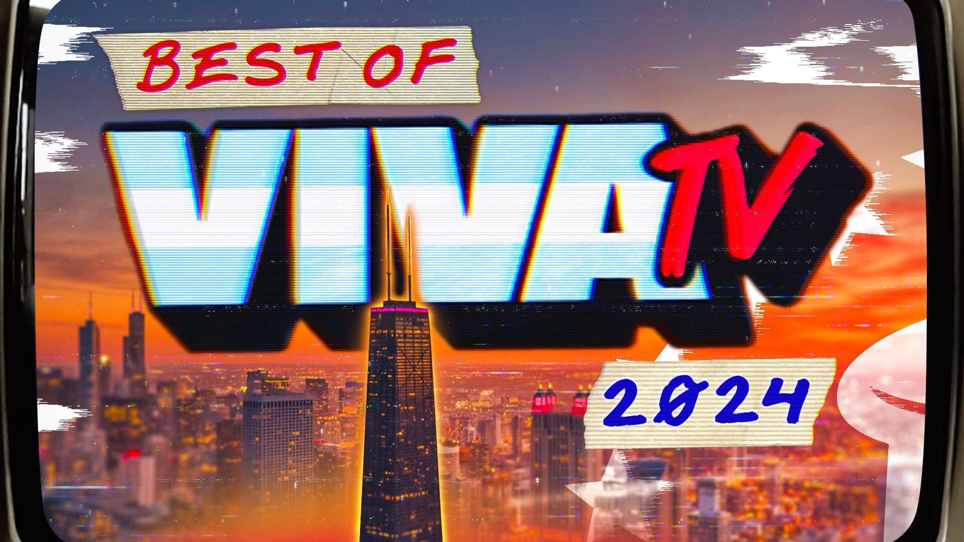 Best Of VivaTV