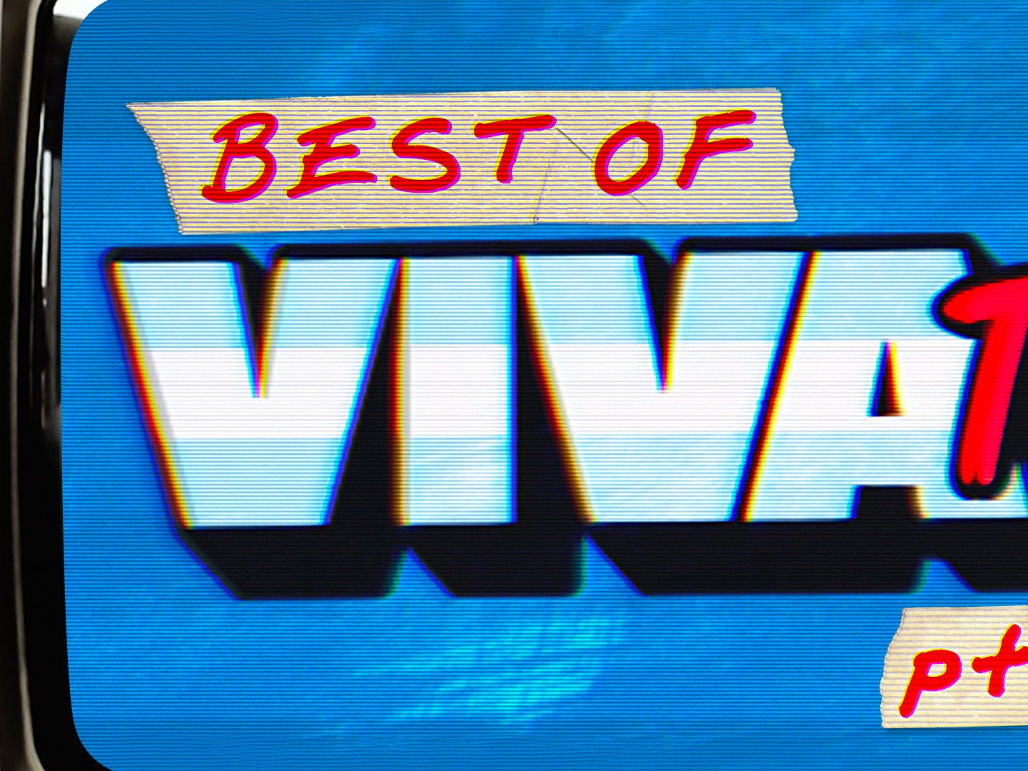 VivaTV Best Of Part One