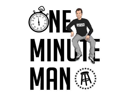 One Minute Man