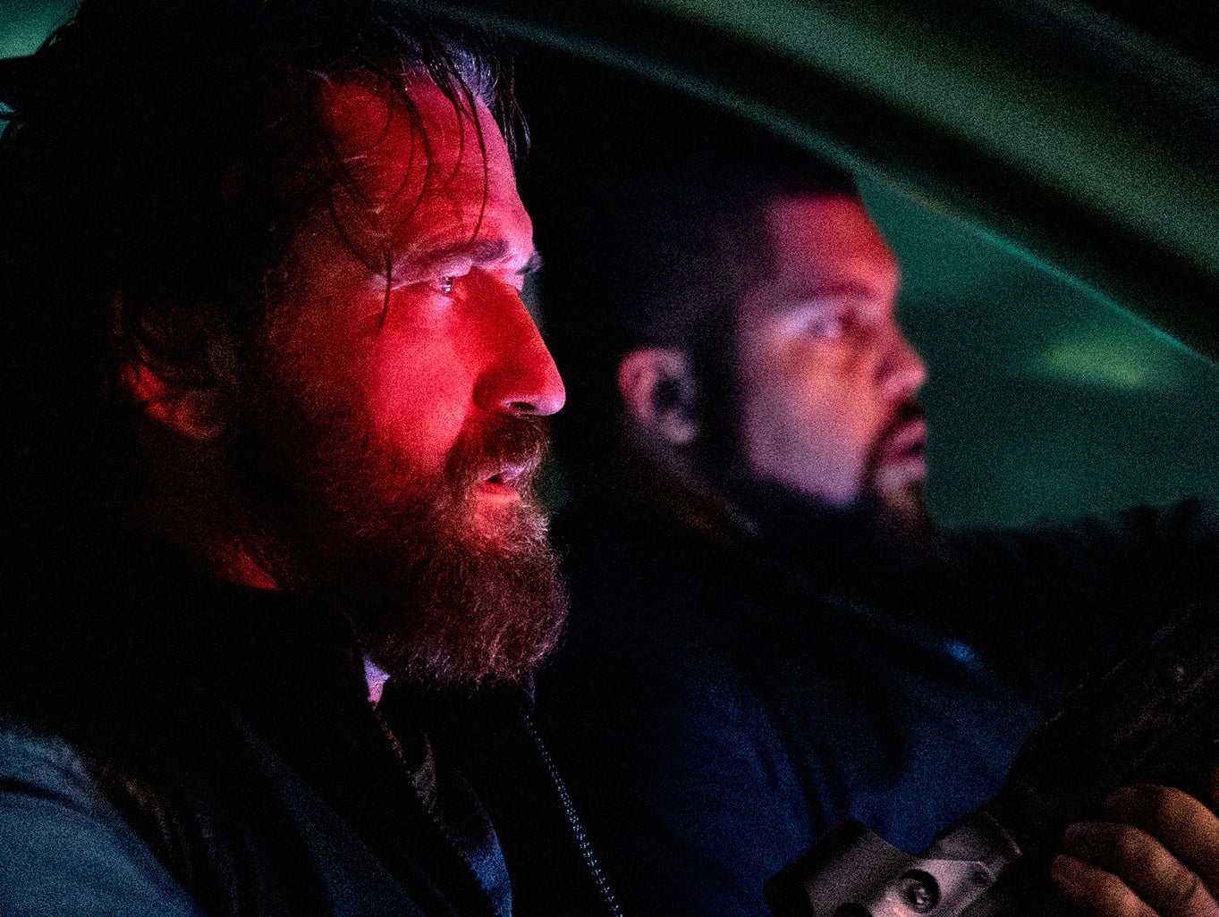 MOVIE REVIEW: 'Den Of Thieves 2: Pantera' Is Different Than The Original, But Not In A Bad Way