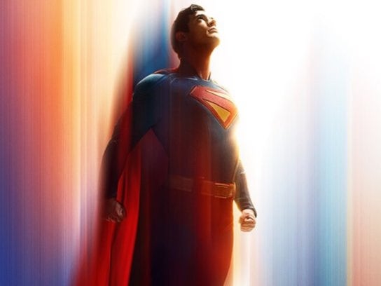 WATCH: The First Teaser For James Gunn's 'Superman' Is AWESOME