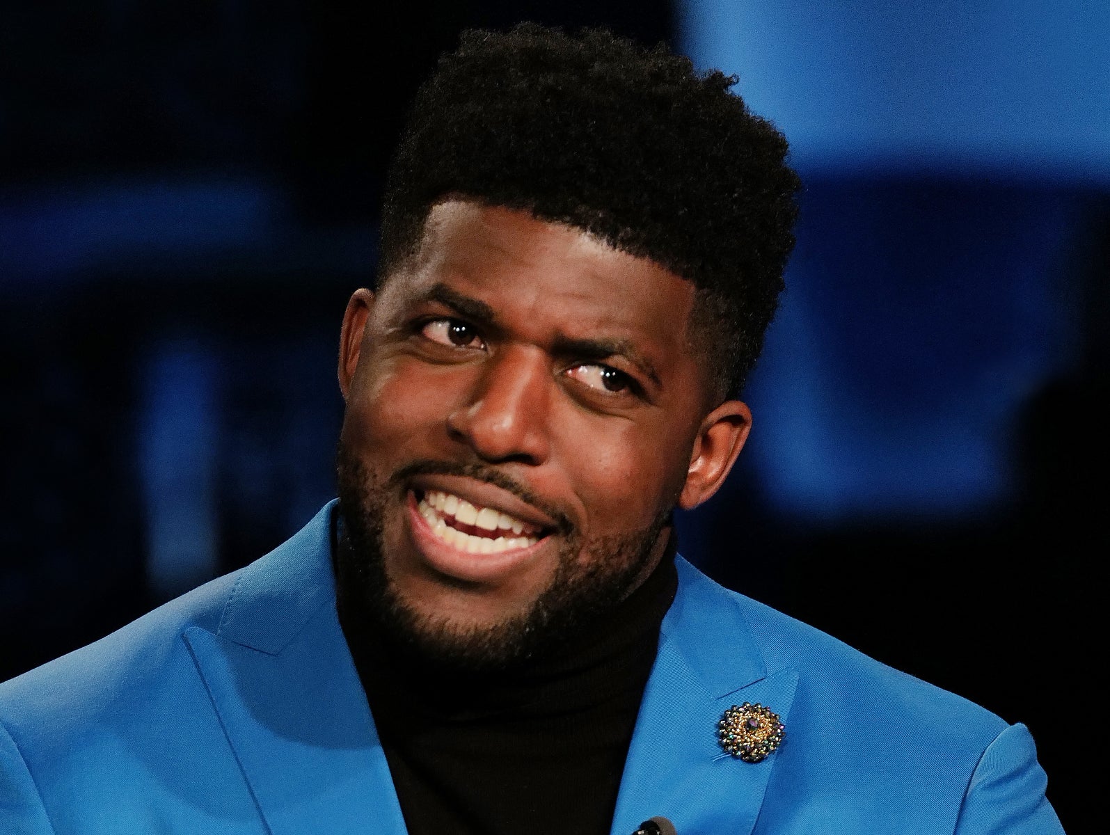 Emmanuel Acho Has An All-Time Bad Take Circulating The Internet Right Now