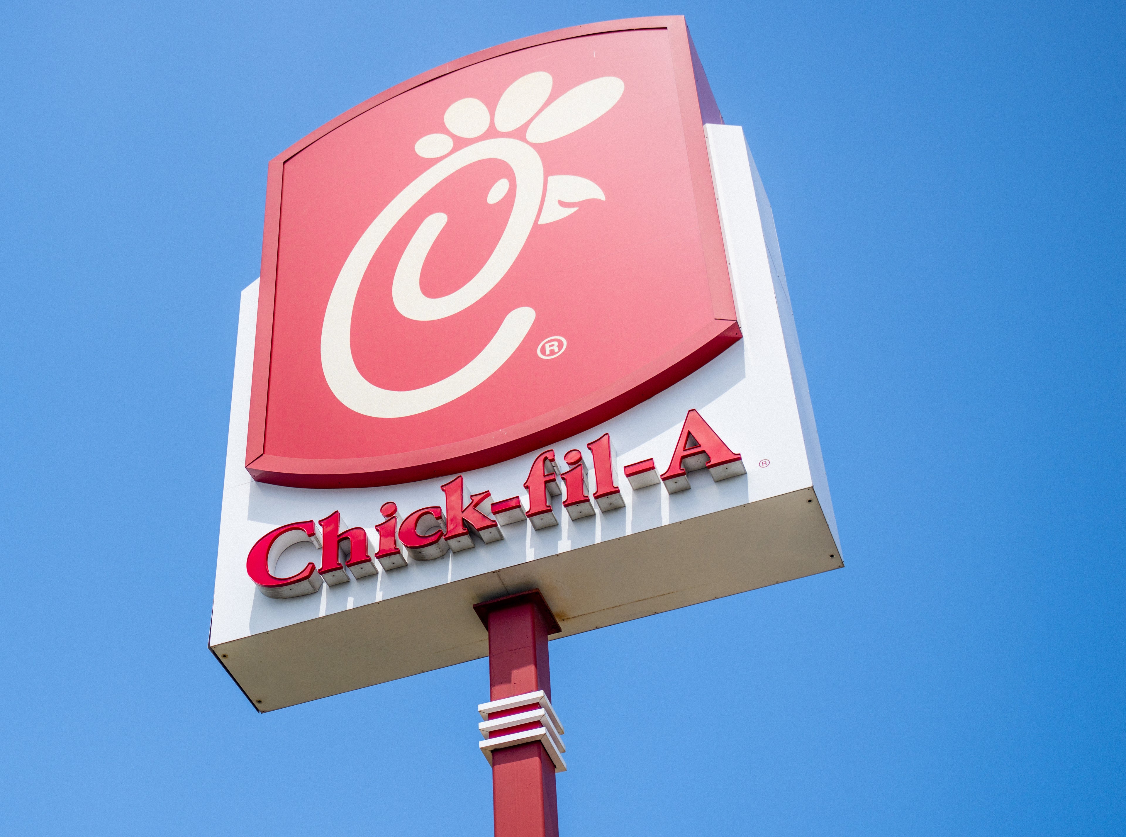 Chick-Fil-A Is Launching A Streaming Platform (Yes, You Read That Right)