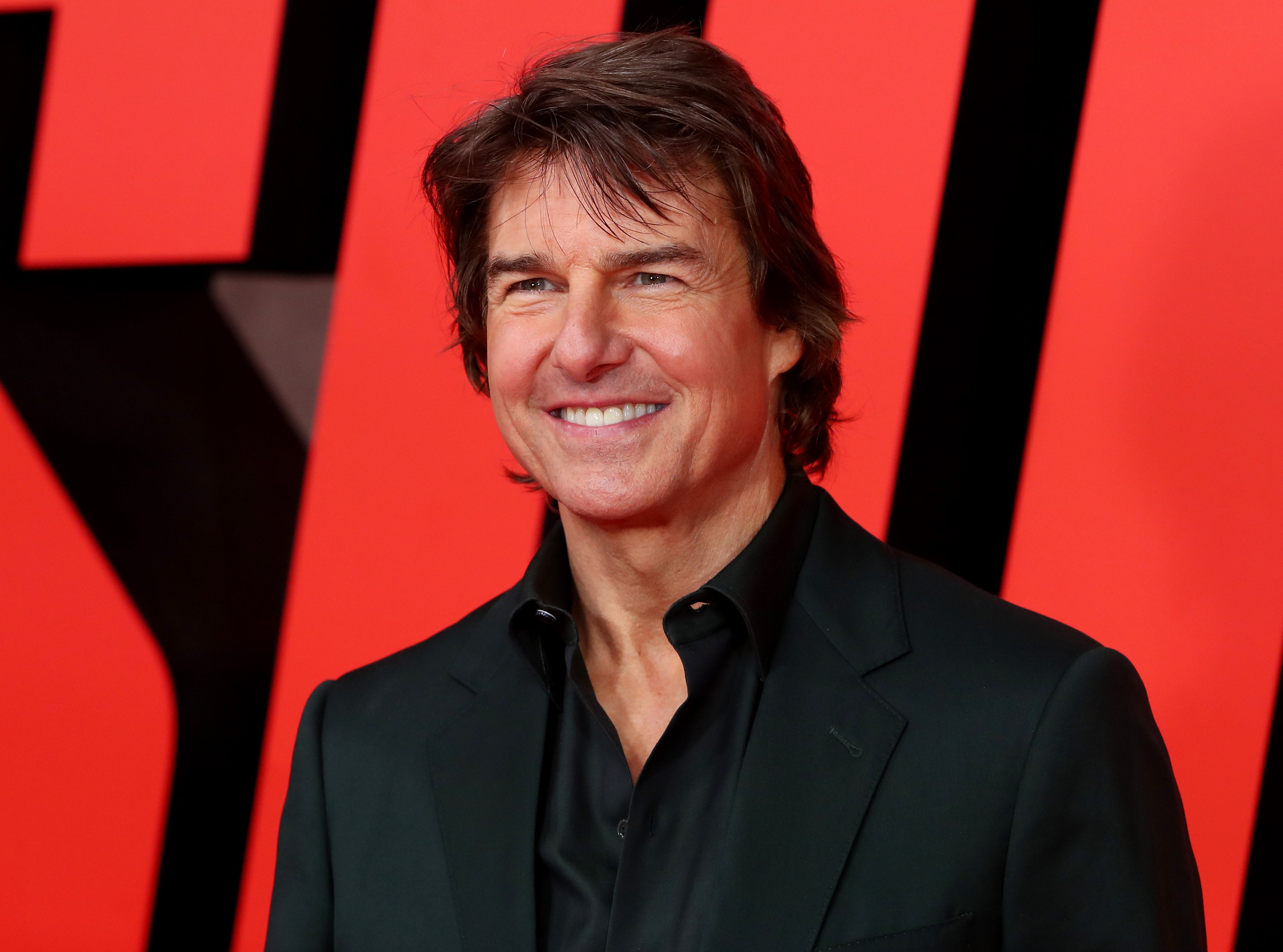 An Audience Member "Almost Had A Heart Attack" During A Test Screening Of The New 'Mission: Impossible'