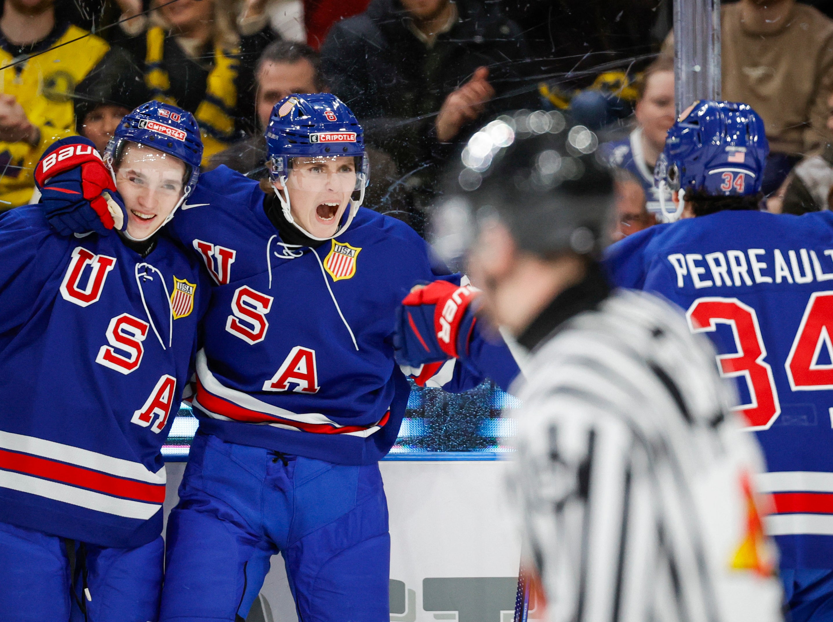 Game Notes World Junior Championship Preview With Chris Peters And Mike Luck