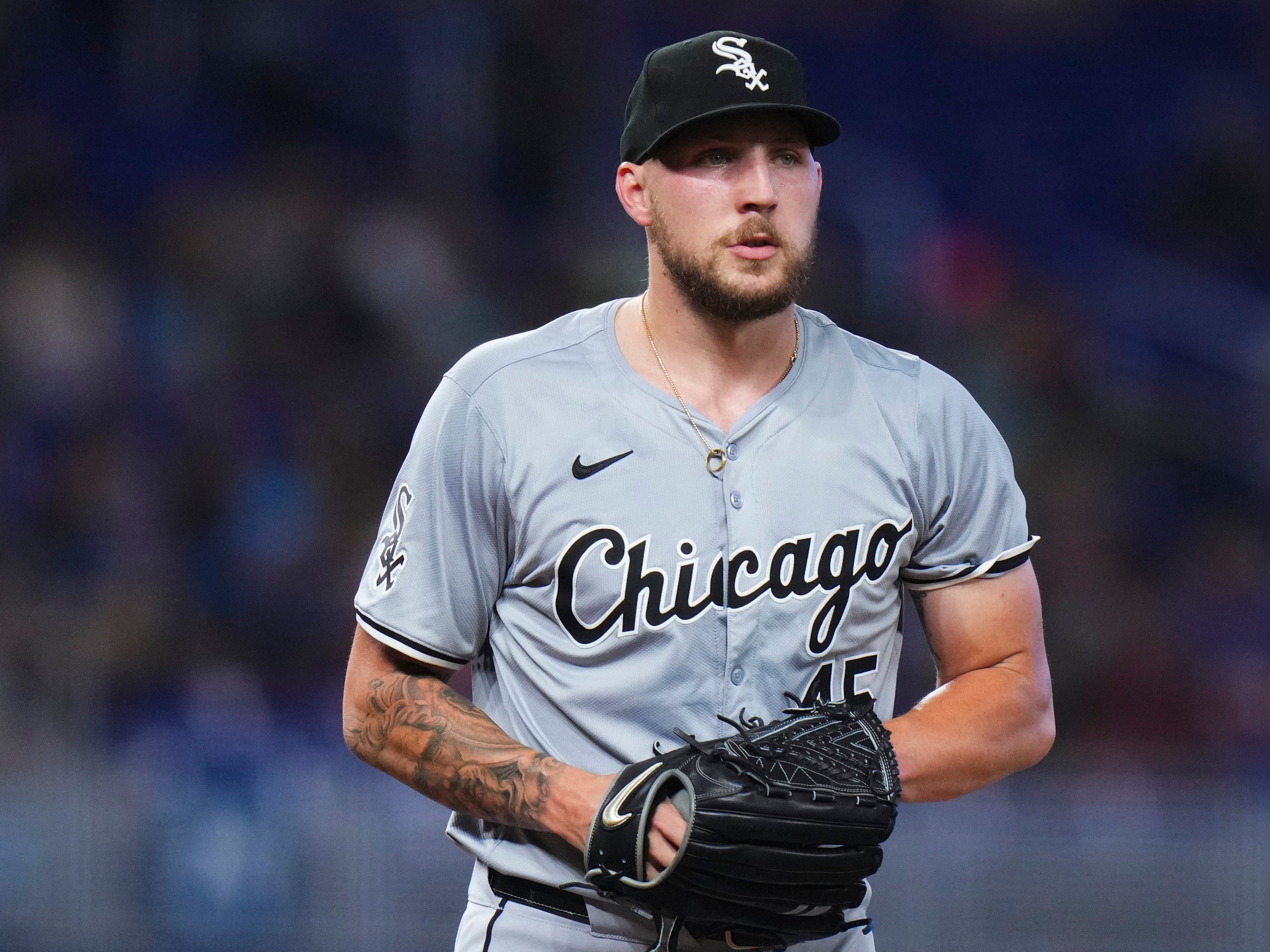 8 Years After The White Sox Fleeced Boston For The Chris Sale, The White Sox Have Fleeced Boston In A Blockbuster Trade Again