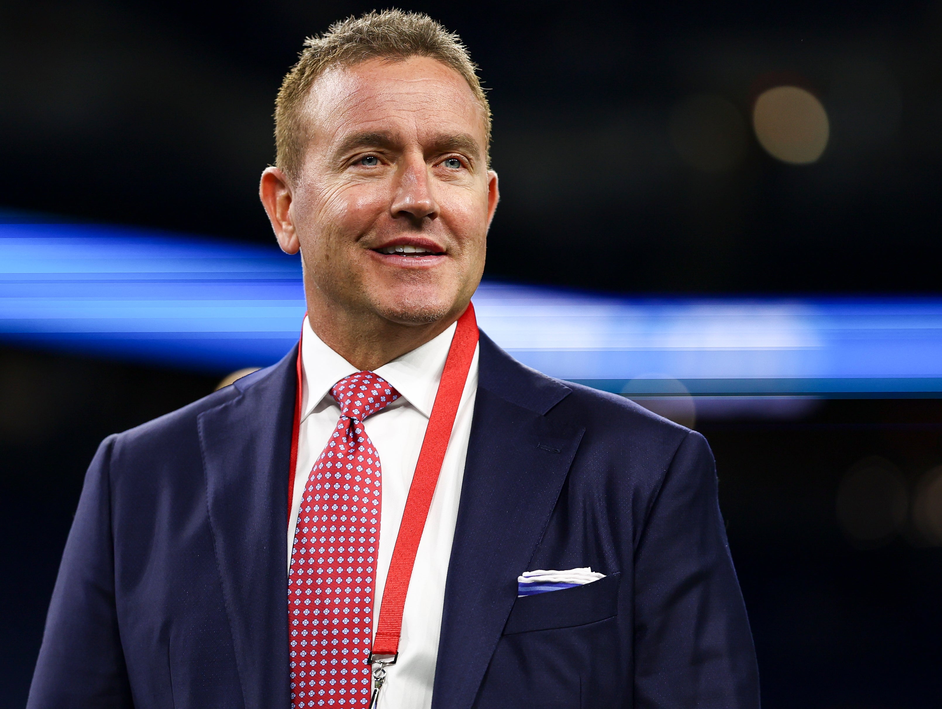 The College Football Transfer Portal Problem Must Be Fixed ASAP And Kirk Herbstreit Joined PMT To Give Some Thoughts On How It Could Be Done