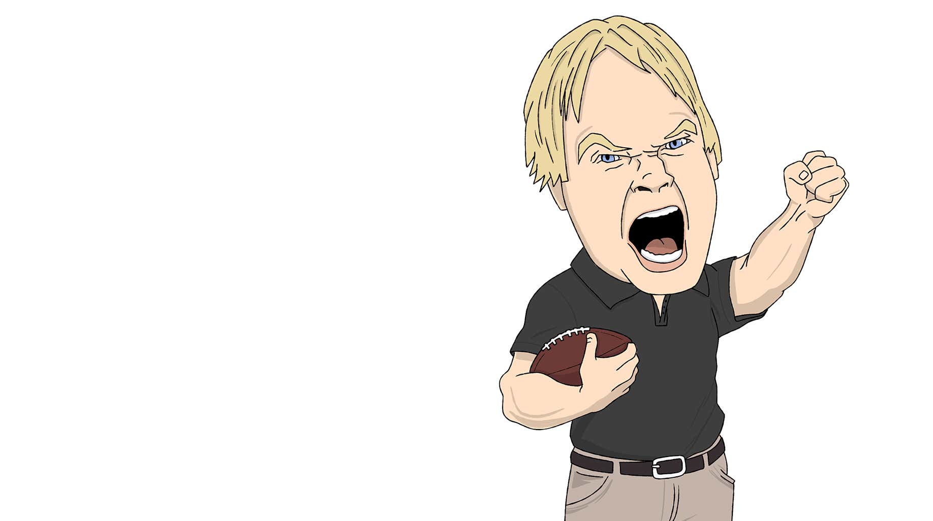 Jon Gruden