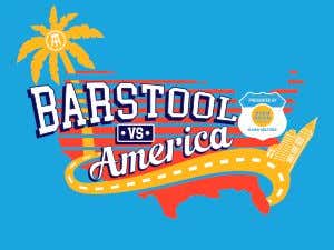 Barstool vs. America