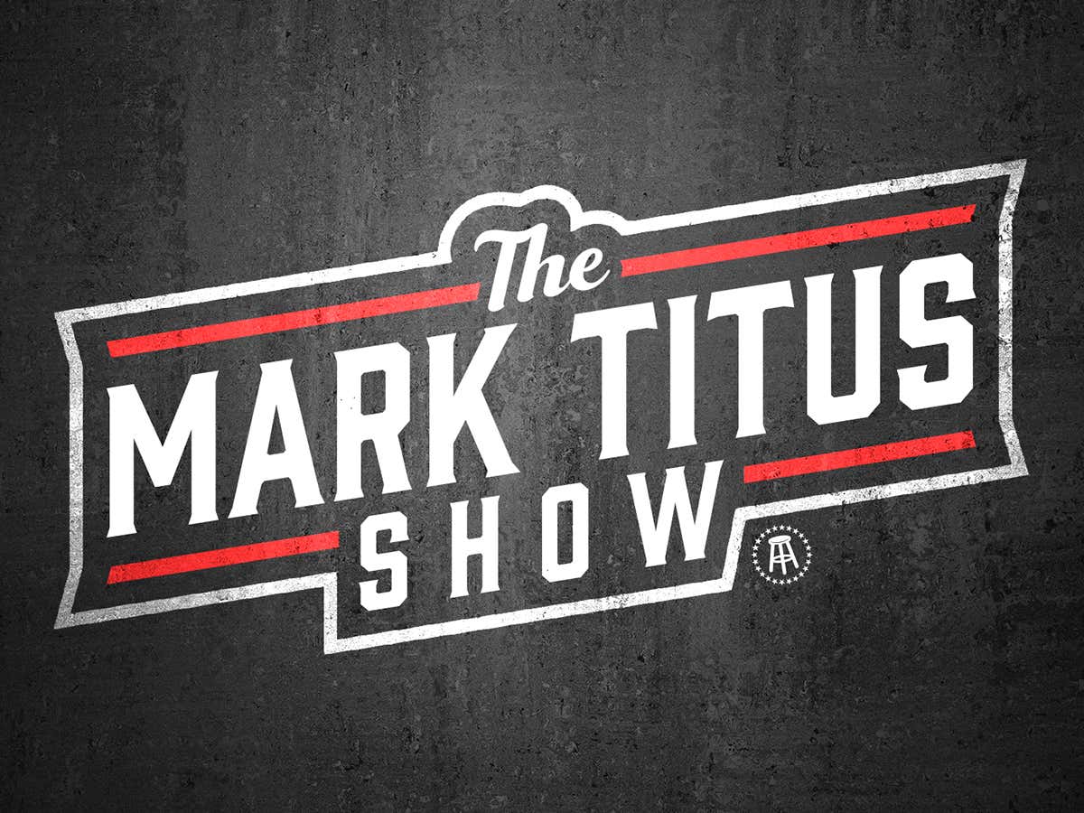 The Mark Titus Show