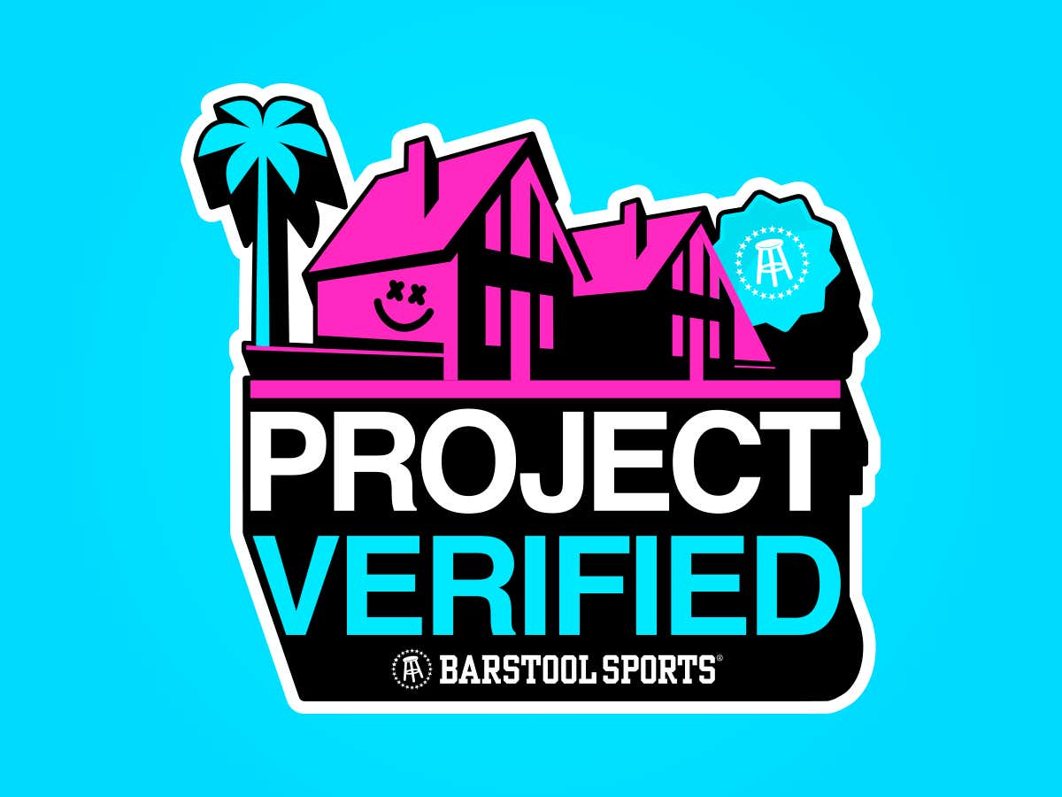 Project Verified