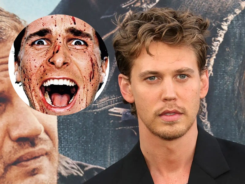 Austin Butler Will Play Patrick Bateman In The Upcoming 'American Psycho' Movie