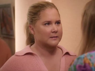 Amy Schumer Is Back With A New Comedy That Looks Like A Pile Of Garbage