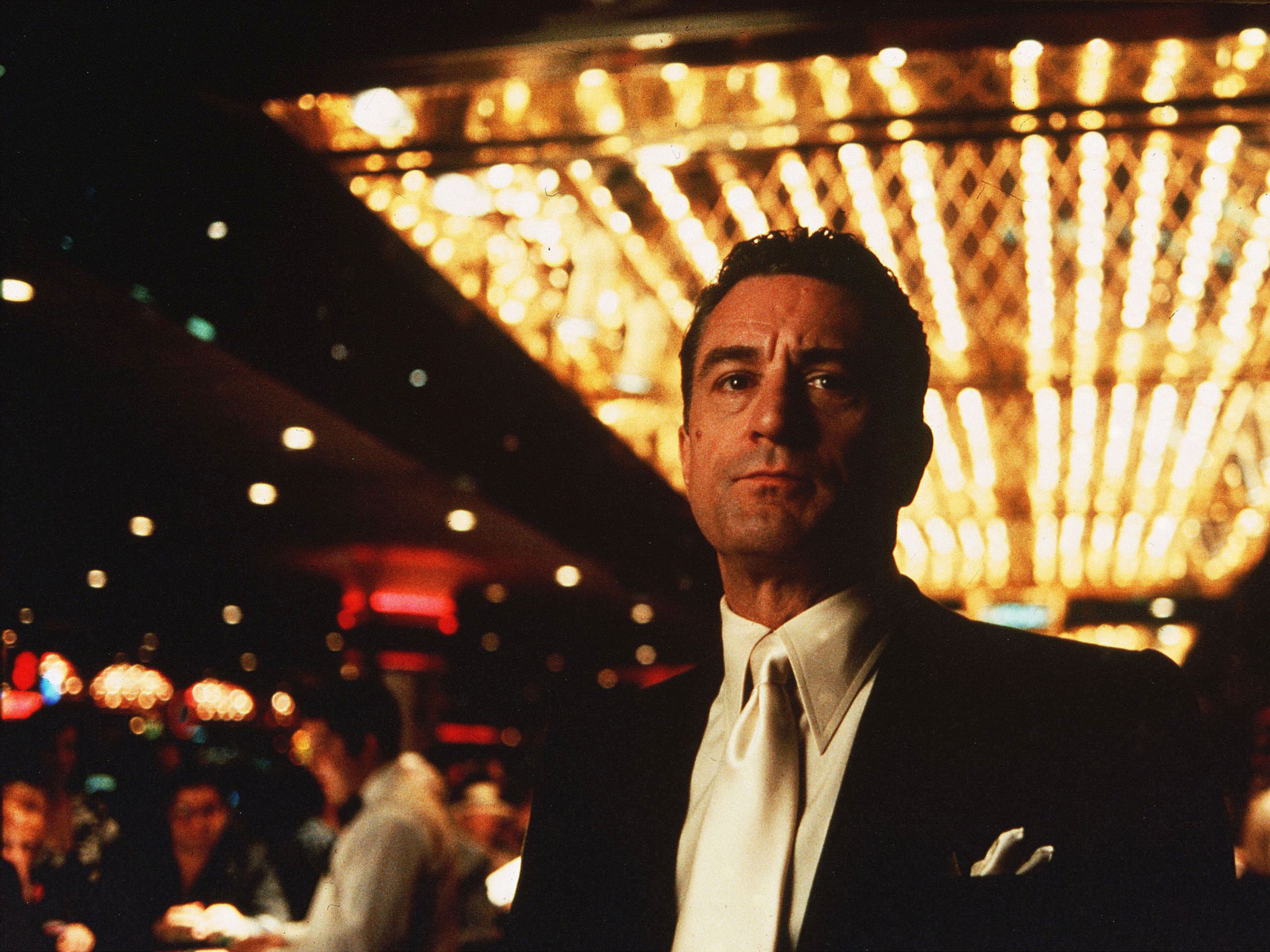 Top 100 Movies Of The 1990's: #5 Casino