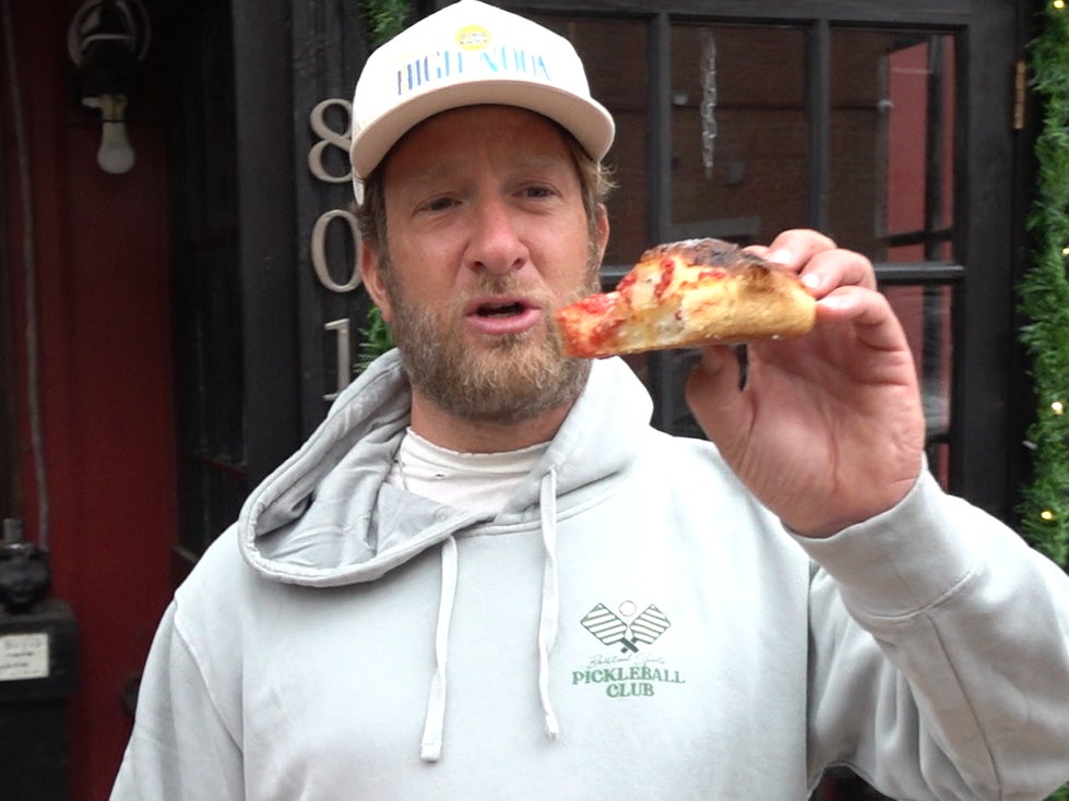 Barstool Pizza Review - Square Pie (Philadelphia, PA) presented by BODYARMOR