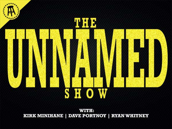 The Unnamed Show