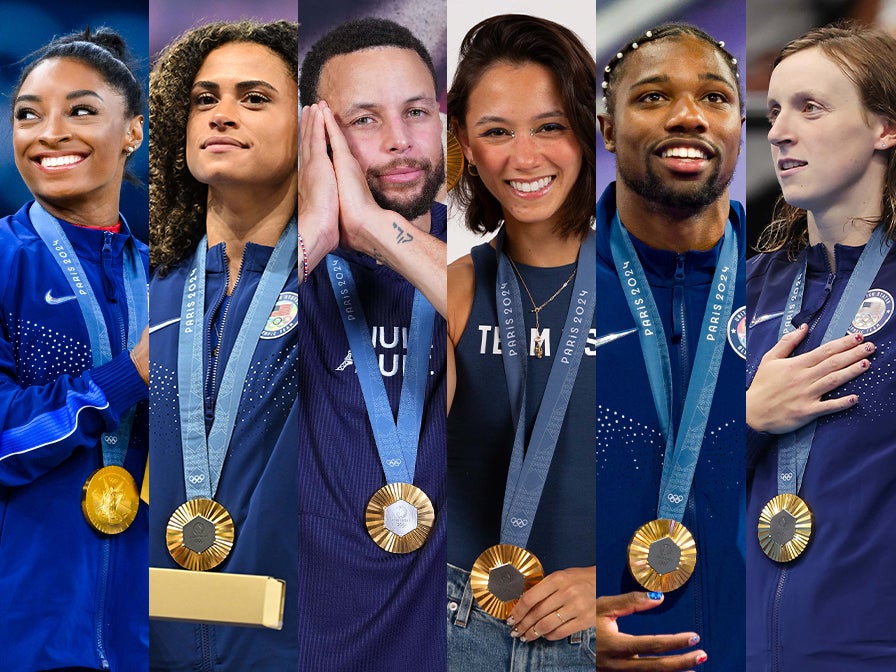 THE UNITED STATES BEATS CHINA VIA TIEBREAK TO WIN THE GOLD MEDAL COUNT (Full Paris 2024 Olympics Recap)