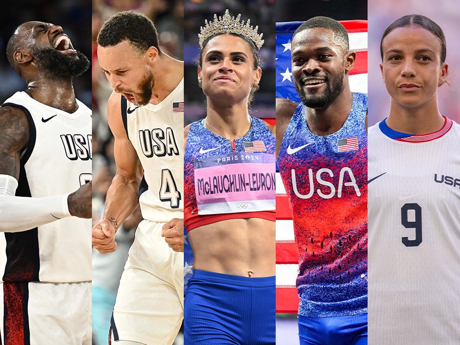 Gold Or Nothing For USA Basketball, Same With Soccer, & 4x400 Relay Double Gold? (Olympics Day 18 Preview)