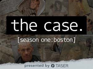 The Case