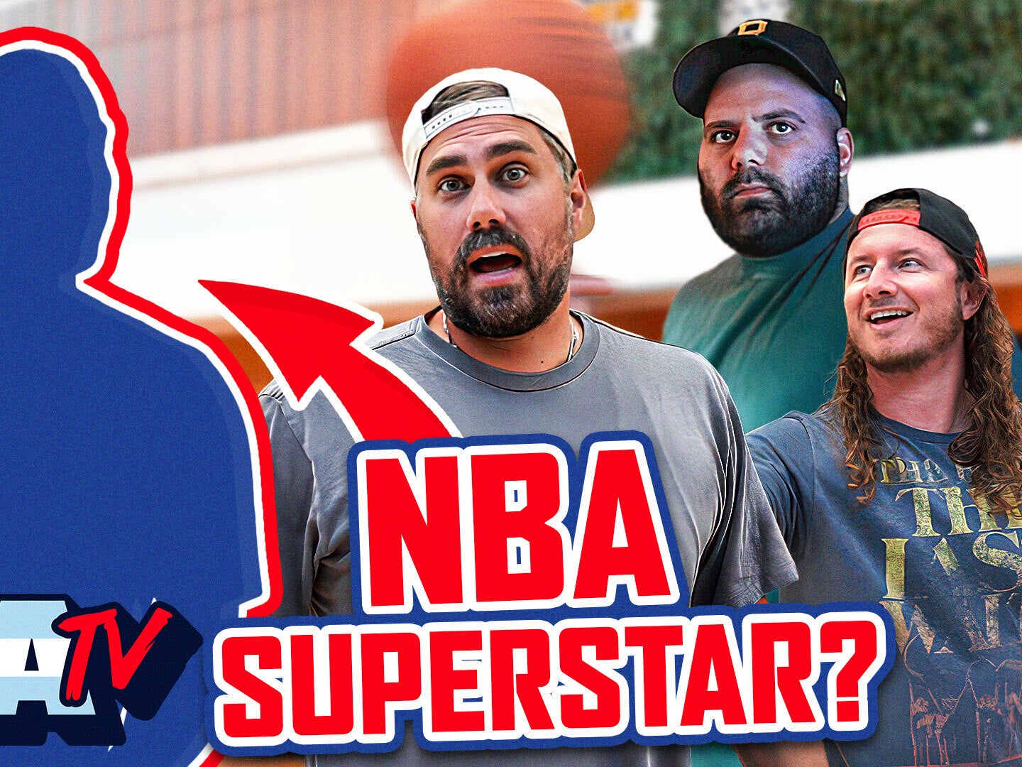 We Spent $5,000 To Get Coached By An NBA Superstar | VIVA TV