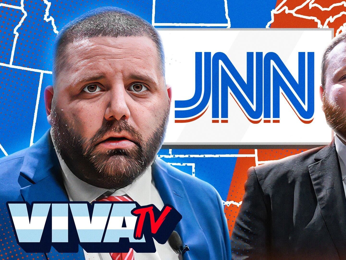 Barstool Chicago Reacts To The 2024 Election | VIVA TV