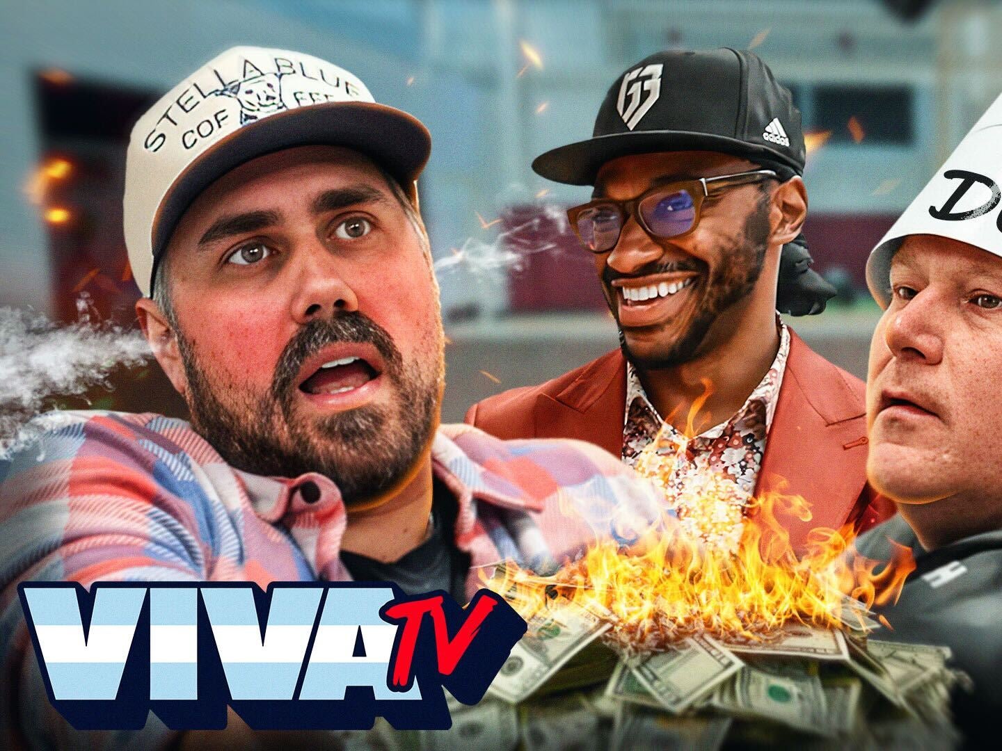 Barstool Employee Loses Chance at $25,000 Bet | VIVA TV