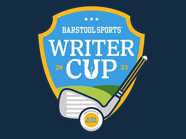 The Writer Cup