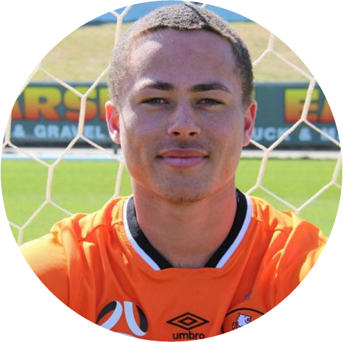 Gift of Life is helping 21-year-old Izaack Powell, an A-league soccer player from Australia, find a matching stem cell or marrow donor. He is battling Acute Lymphocytic Leukemia and you may be his lifesaver!